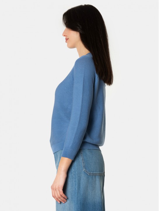 MAXMARA WEEKEND Maglia in cotone