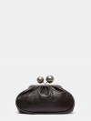 MAXMARA WEEKEND Borsa in nappa