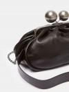 MAXMARA WEEKEND Borsa in nappa