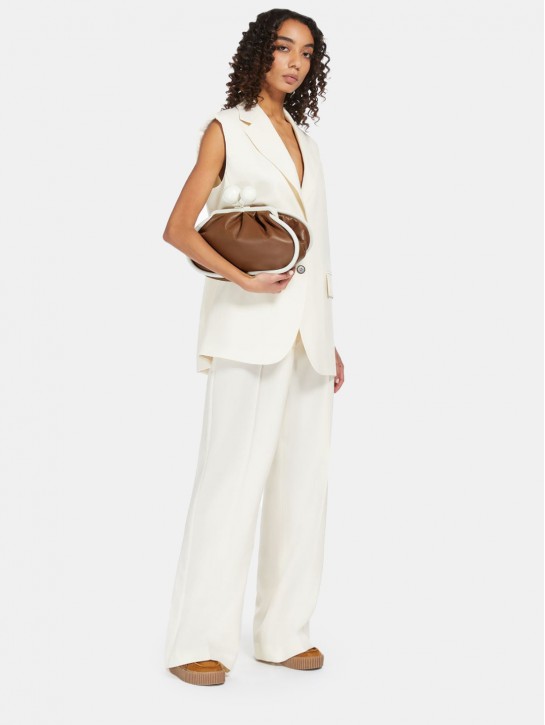 MAXMARA WEEKEND Borsa pasticcino