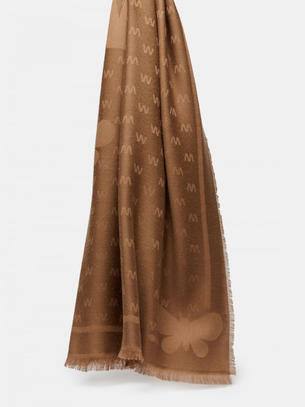 MAXMARA WEEKEND Foulard sciarpa