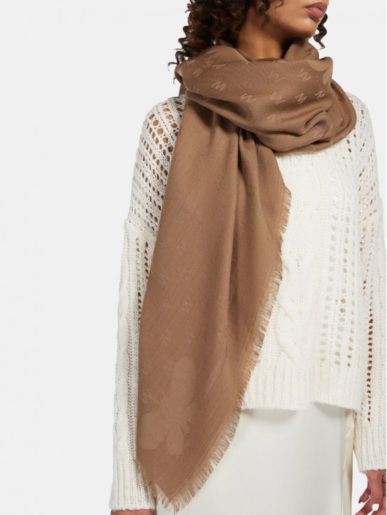 MAXMARA WEEKEND Foulard sciarpa