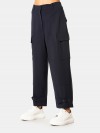 MAXMARA WEEKEND Pantalone cargo