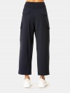 MAXMARA WEEKEND Pantalone cargo