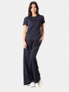 MAXMARA WEEKEND T-shirt in cotone