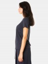 MAXMARA WEEKEND T-shirt in cotone