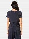 MAXMARA WEEKEND T-shirt in cotone