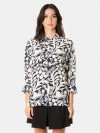 MAXMARA WEEKEND Camicia in seta