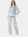 MAXMARA WEEKEND Pantalone in velluto