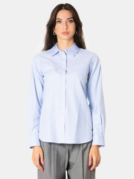 MAXMARA WEEKEND Camicia rigata