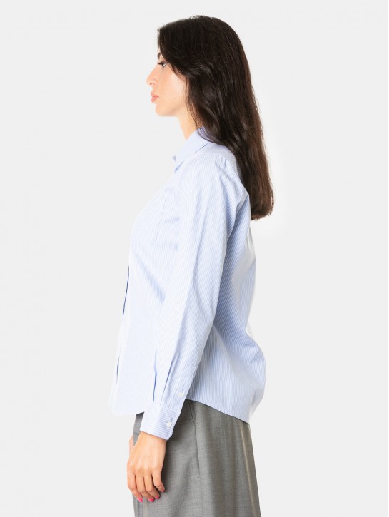 MAXMARA WEEKEND Camicia rigata