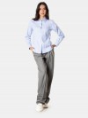 MAXMARA WEEKEND Camicia rigata