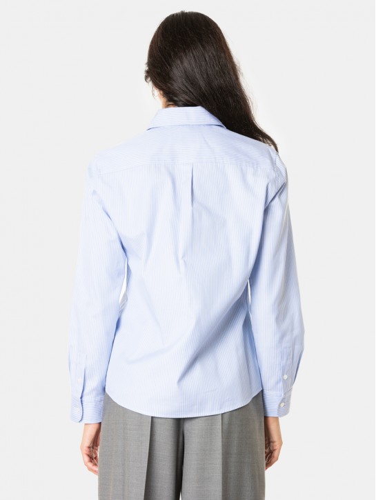 MAXMARA WEEKEND Camicia rigata