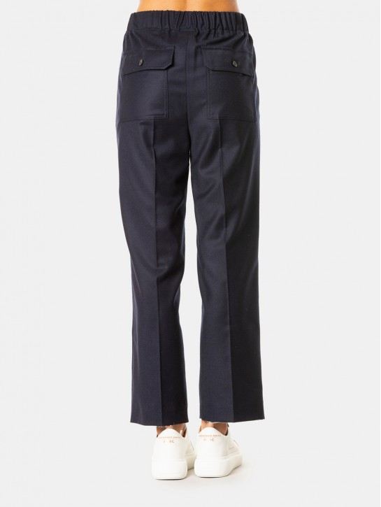 MAXMARA WEEKEND Pantalone