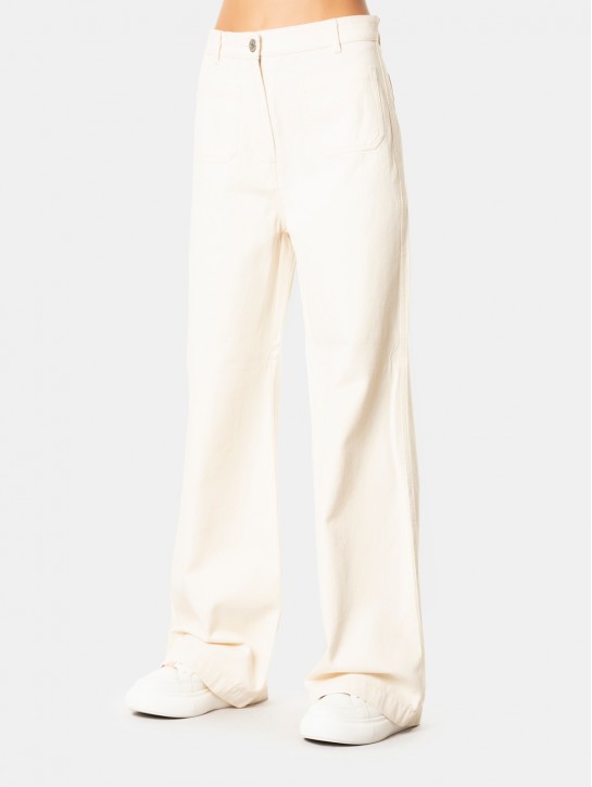 MAXMARA WEEKEND Jeans ampio