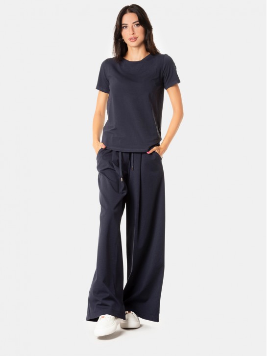 MAXMARA WEEKEND Pantalone ampio