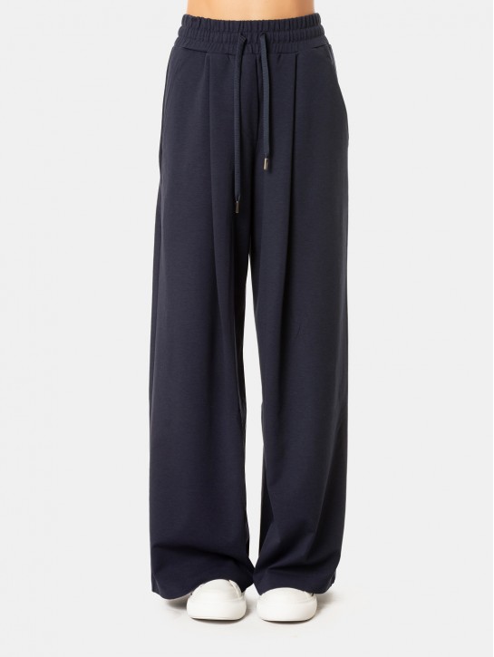 MAXMARA WEEKEND Pantalone ampio