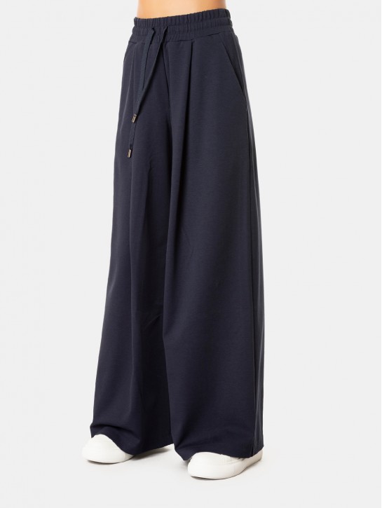 MAXMARA WEEKEND Pantalone ampio