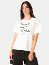 MAXMARA WEEKEND T-shirt con stampa