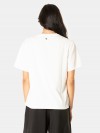 MAXMARA WEEKEND T-shirt con stampa