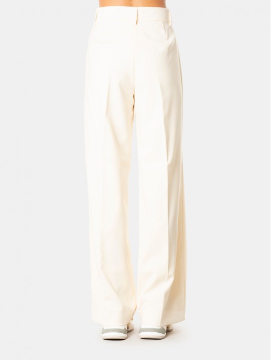 MAXMARA WEEKEND Pantalone ampio completo