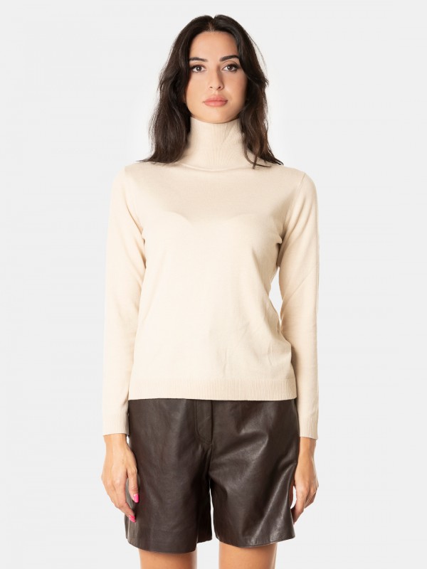 MAXMARA WEEKEND Maglia a lupetto