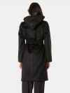 MAXMARA STUDIO Cappotto con cappuccio