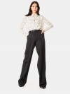 MAXMARA STUDIO Pantalone ampio