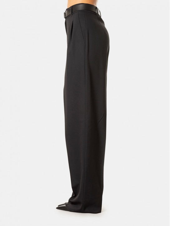 MAXMARA STUDIO Pantalone ampio