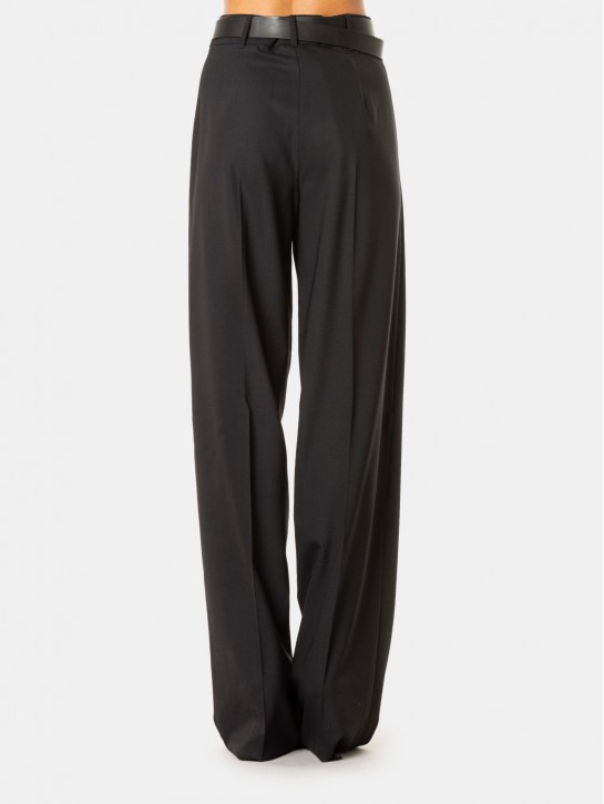 MAXMARA STUDIO Pantalone ampio