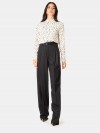 MAXMARA STUDIO Pantalone ampio