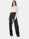 MAXMARA STUDIO Pantalone ampio