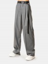 MAXMARA STUDIO Pantalone ampio