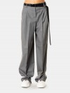 MAXMARA STUDIO Pantalone ampio