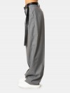 MAXMARA STUDIO Pantalone ampio