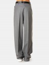 MAXMARA STUDIO Pantalone ampio