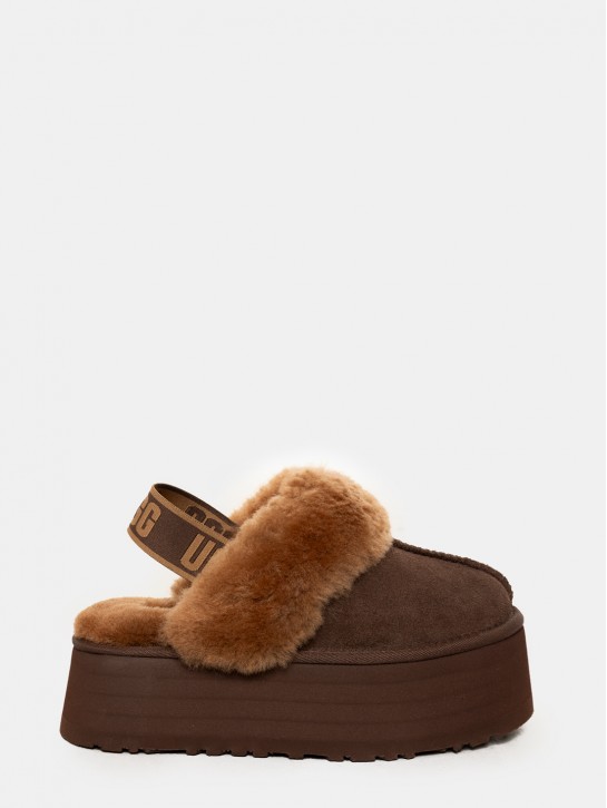 UGG Slipper Funkette