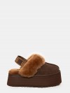 UGG Slipper Funkette