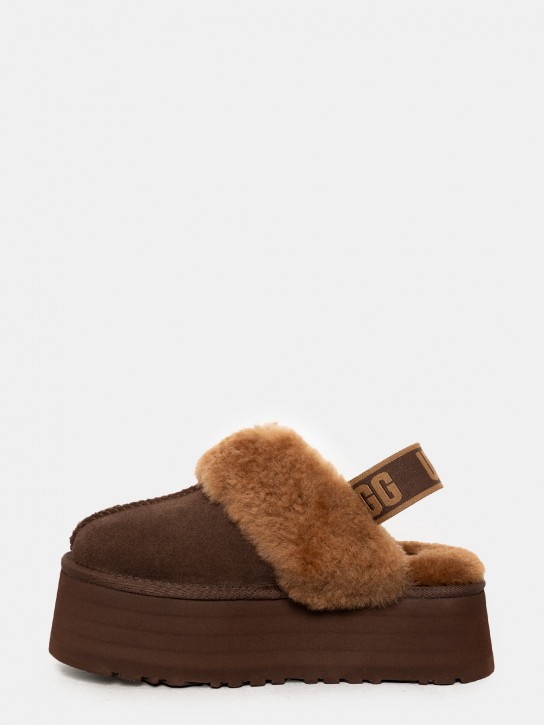 UGG Slipper Funkette