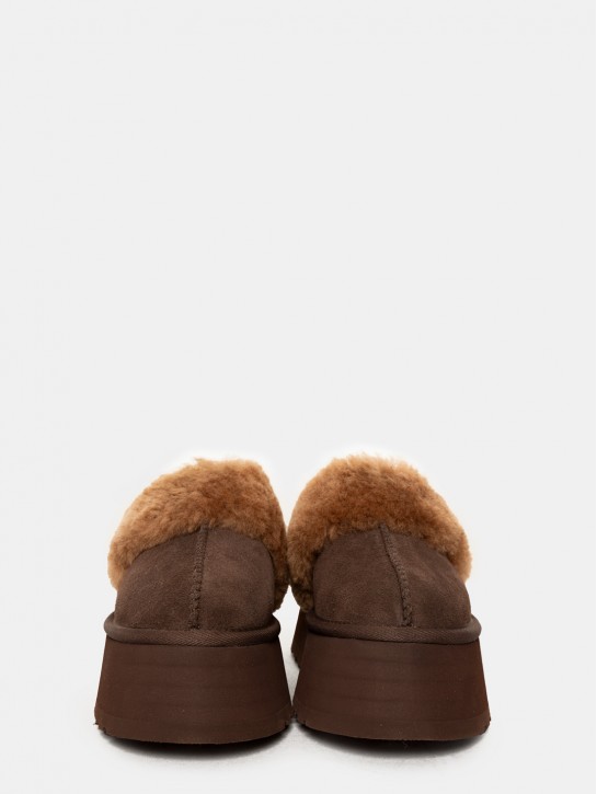 UGG Slipper Funkette