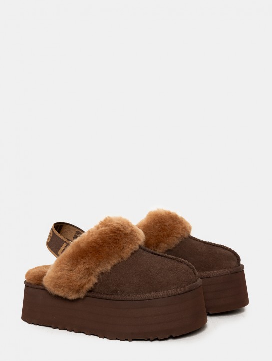 UGG Slipper Funkette