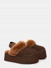 UGG Slipper Funkette