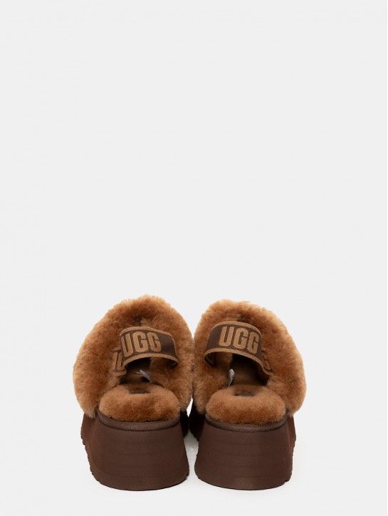 UGG Slipper Funkette