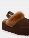 UGG Slipper Funkette