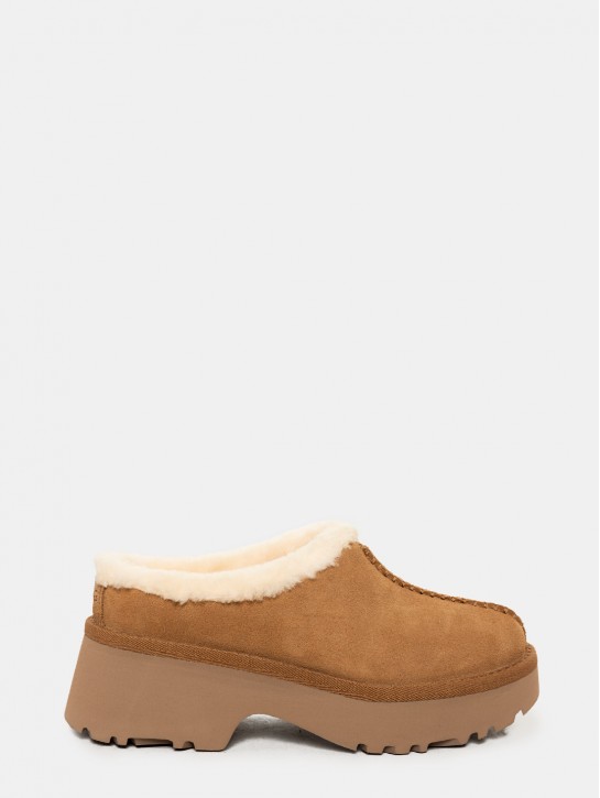 UGG Sabot New Heights Cozy