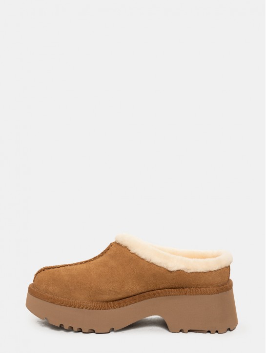 UGG Sabot New Heights Cozy