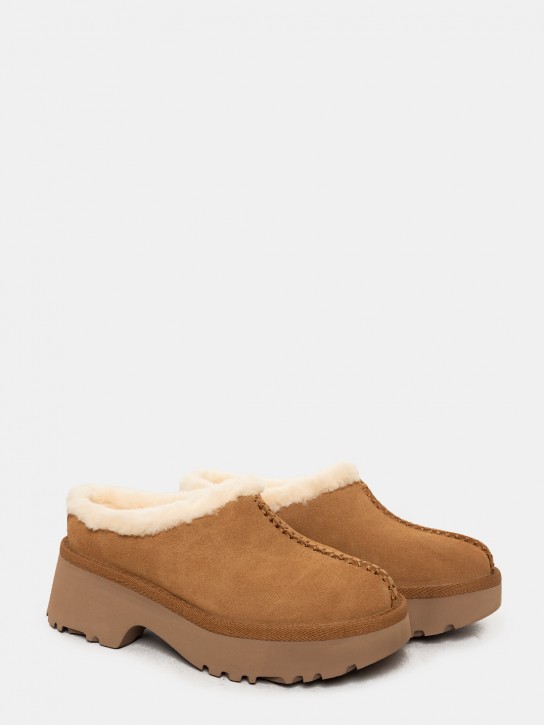 UGG Sabot New Heights Cozy