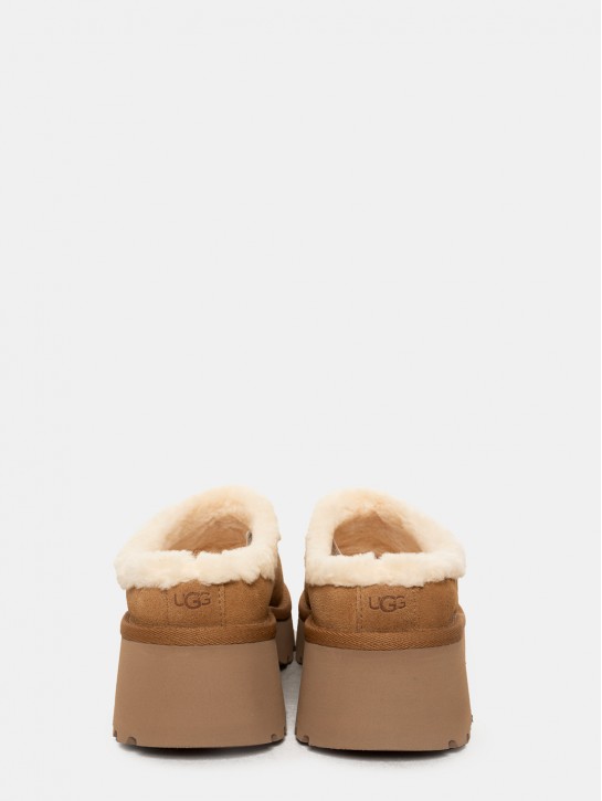 UGG Sabot New Heights Cozy