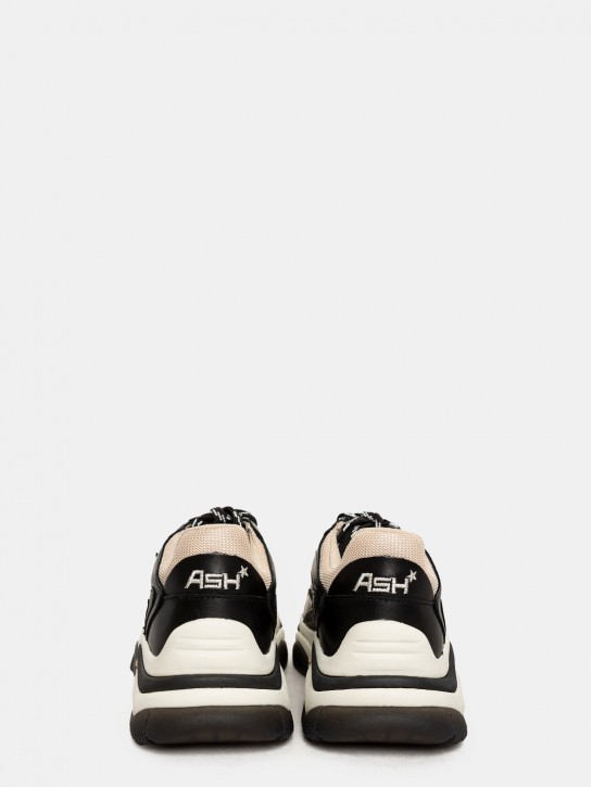 ASH ADDICT Sneakers