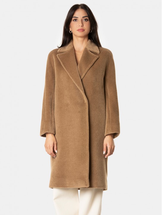 MAXMARA STUDIO Cappotto lungo